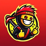 STREAMER ESPAÑOL ( KRIIS )