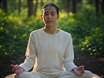 Meditation and Spiritual Guidance