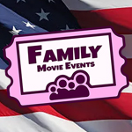 Family Movie Events