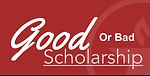 Bad Scholarship in Theology, History & Science