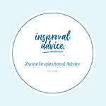 Zwute Inspirational Advice