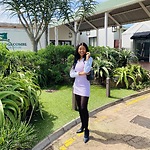 Linda Mbokazi