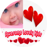 Awesome Lovely Kids