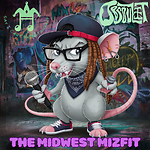 Gutter Rat Mizfit