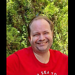 Author Jason Ross