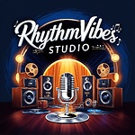 RhythmVibes Studio