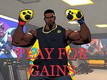 Play For Gains