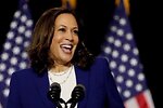 Kamala Harris sucks