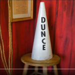 DUNCE