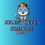 HOGSilentQueenSimmer33