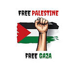 free palestine