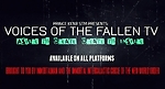 VOICES OF THE FALLEN TV