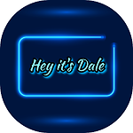 Hey it's Dale