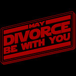 May Divorce Be With You