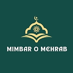 Mimbar O Mehrab