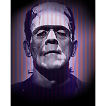 American Frankenstein