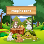 Imagine Land
