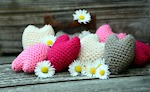 Crochet tutorials