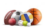 Anything for Best sports