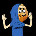 Cornholio