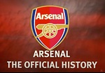 Arsenal old school TV