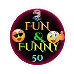 FUN & FUNNY 50