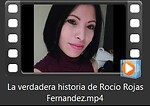 Rocío Rojas Fernandez