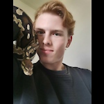 Snake Vlog