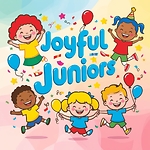 Joyful Junior kids