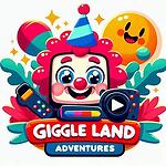 GiggleLand Adventures: Fun and Learning for Kids!