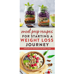 Weight Loss Recipes