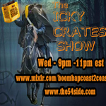 The Icky Crates Show