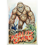 RealityCzarsPodcast