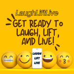 LaughLiftLive