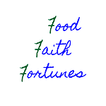 Food, Faith, and Fortunes