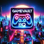 GameVaultHq