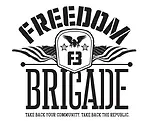 Freedom Brigade Nation Podcast