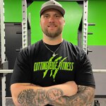 Jarred Burt