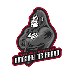 Mr. Amazing Hands VR and Gaming