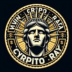 VIVA CRIPTO RAY