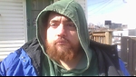 Schizophrenic Patrick