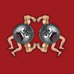 Iron Balls
