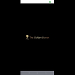 The Golden screen