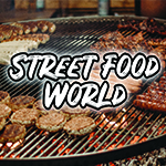 Street Food World