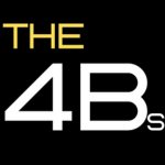 The 4B's Podcast