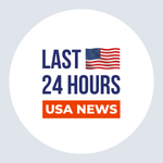 Last 24 hours USA News