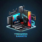 Trending Gadgets