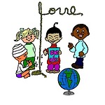 JESUS MUSIC FOR KIDS