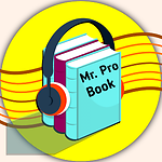 Mr Audio Book