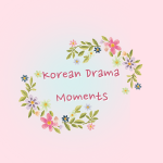 Korean Drama Moments